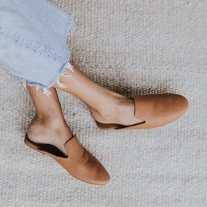 St. Agni Hugo Loafer in Havana, sz. 38